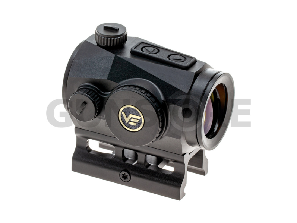 Scrapper 1x25 Gen 2 Red Dot Sight