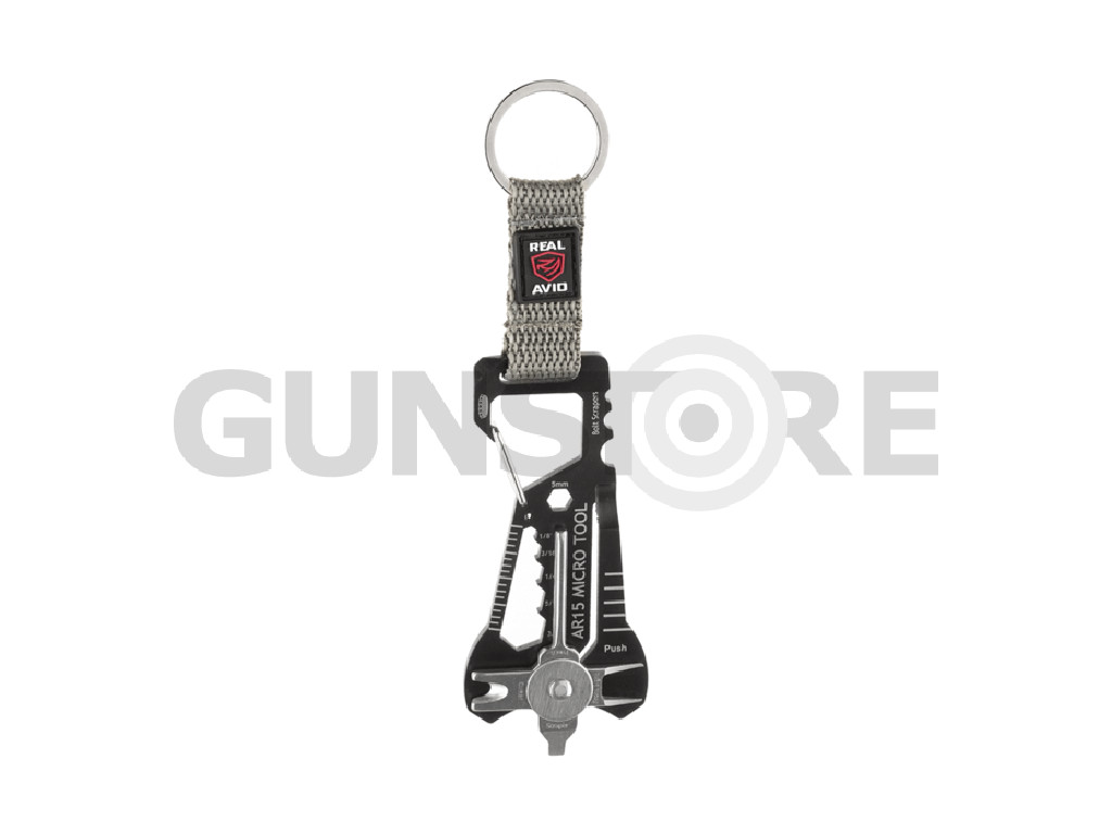 Micro Tool AR-15