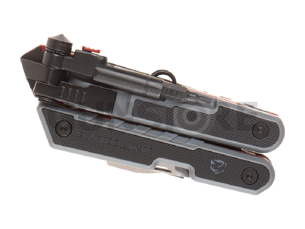 Gun Tool Max