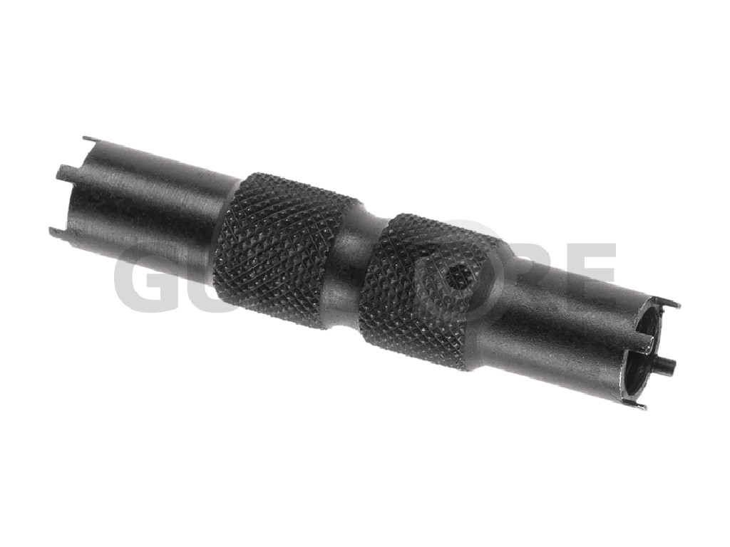 AR-15 Front Sight Tool