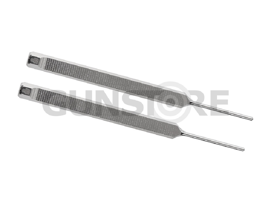 Bolt Catch Punch Set