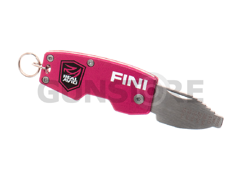 FINI Universal Choke Wrench