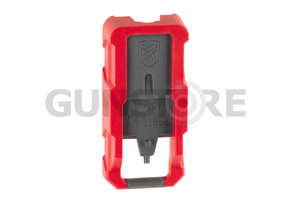 Smart Mag Tool for Glock