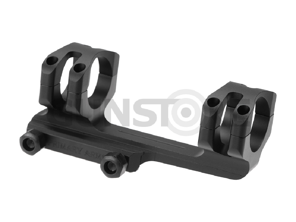 GLx 30mm Cantilever Scope Mount - 20 MOA