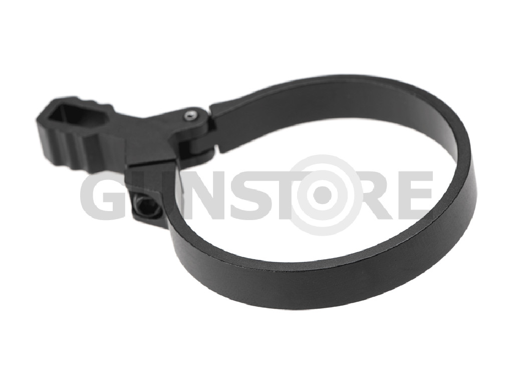 Mag-Tight Throw Lever