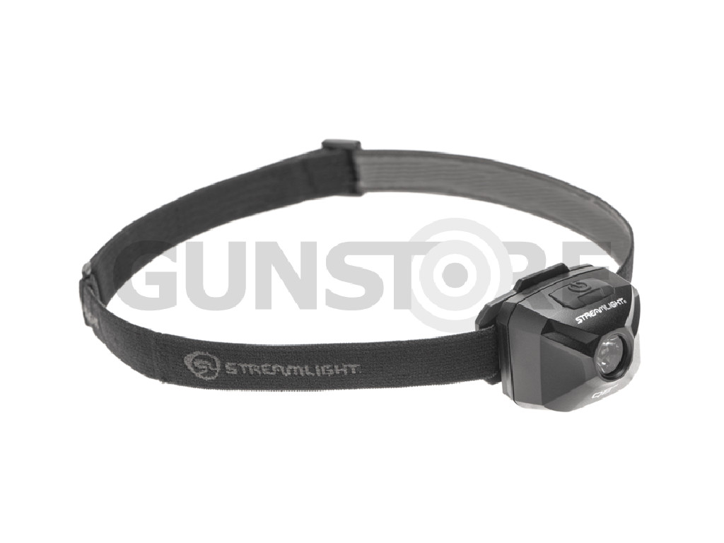 QB Headlamp