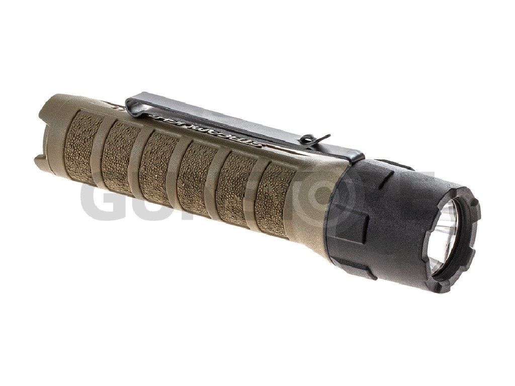 PolyTac X Tactical