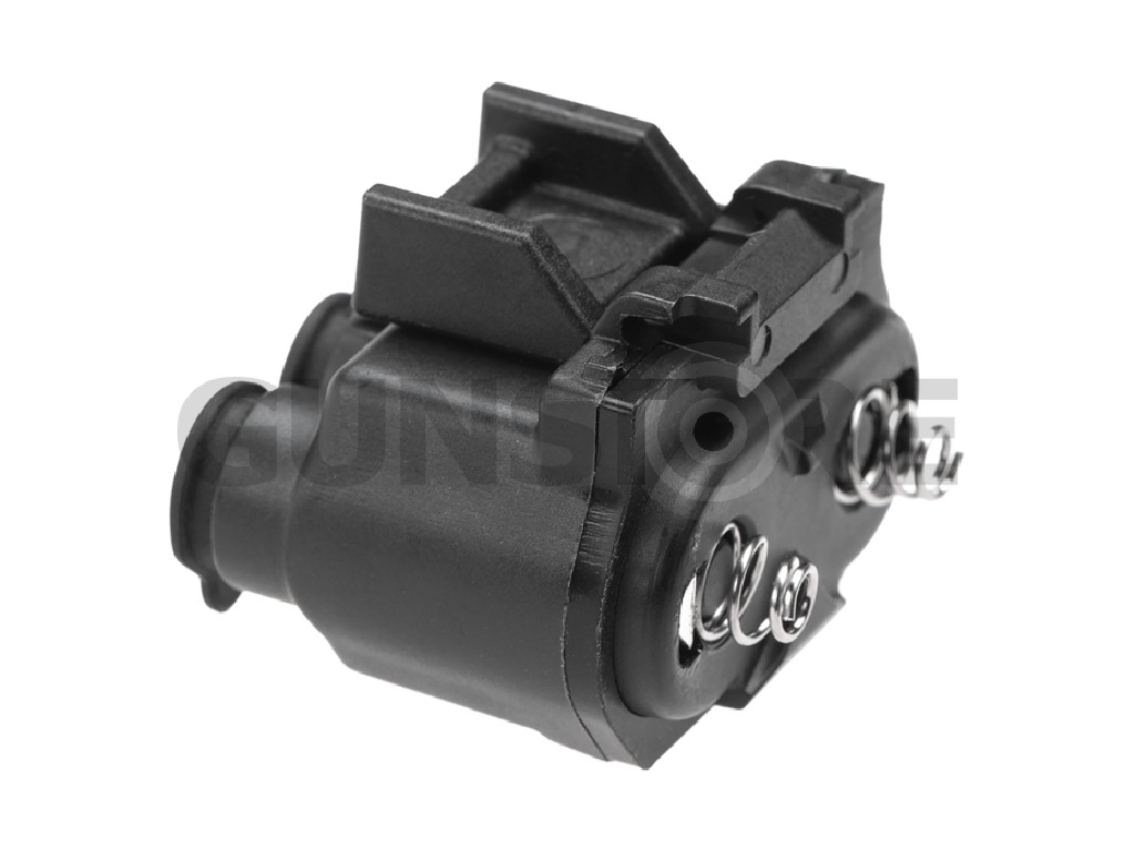TLR-1/2 Safe Remote Door Switch