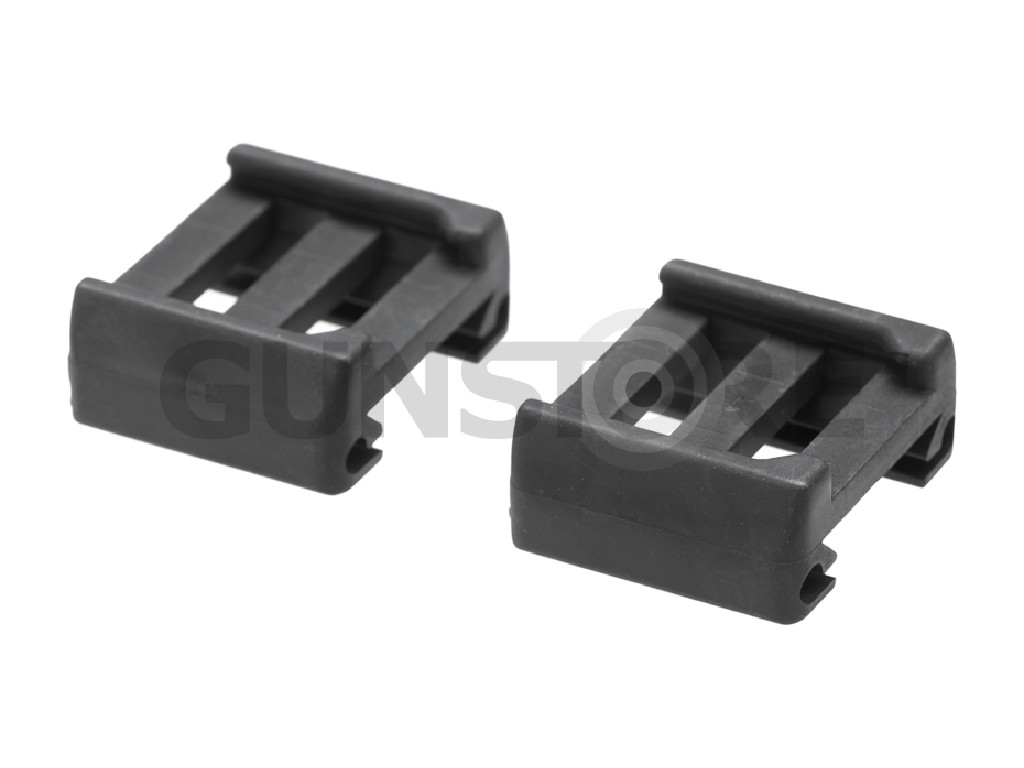 Pressure Pad Clips