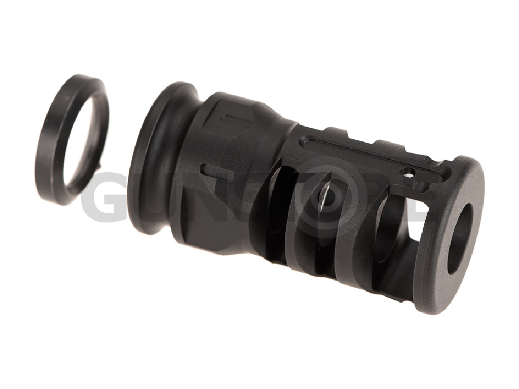 9mm Muzzle Brake