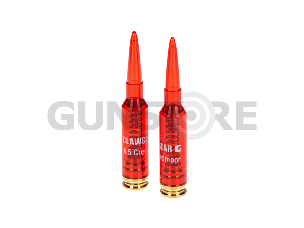 Snap Cap 6.5 Creedmoor 2-pack