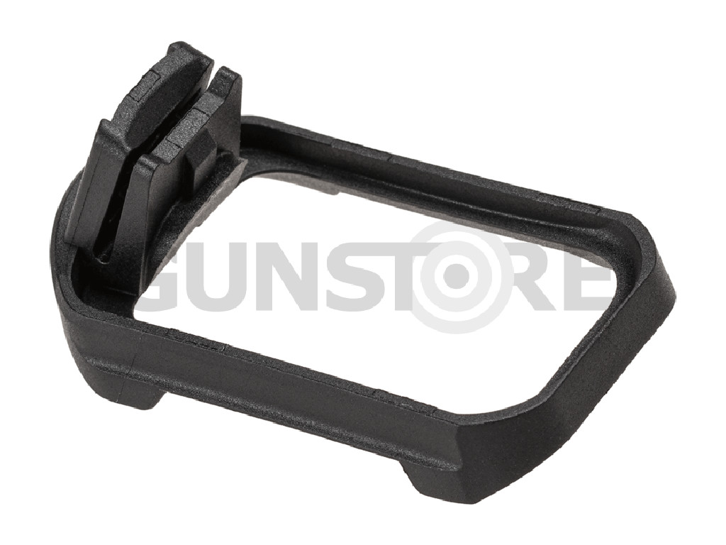 Enhanced Magwell for Glock 17/22/31/34/35 Gen 4
