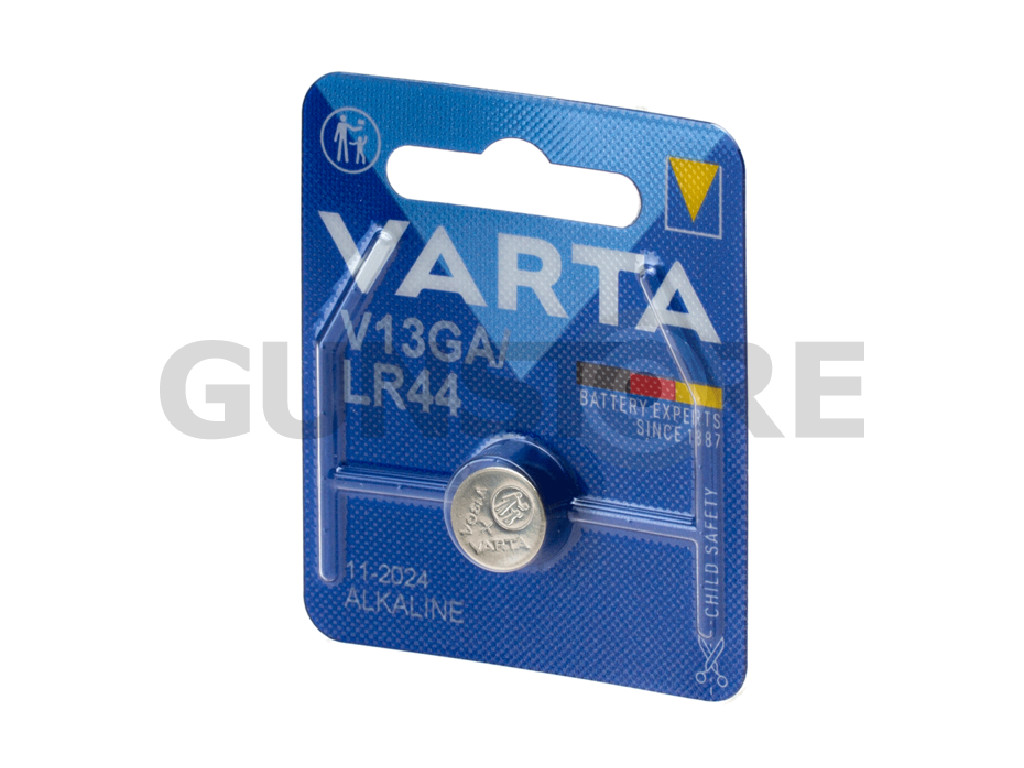 LR44 / V13GA