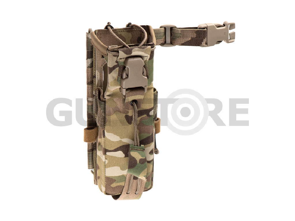 Radio Pouch for Harris PRC-152