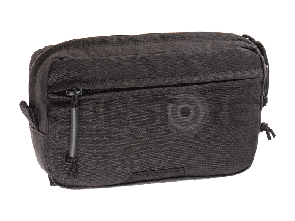 Medium Horizontal Utility Pouch Zipped Core
