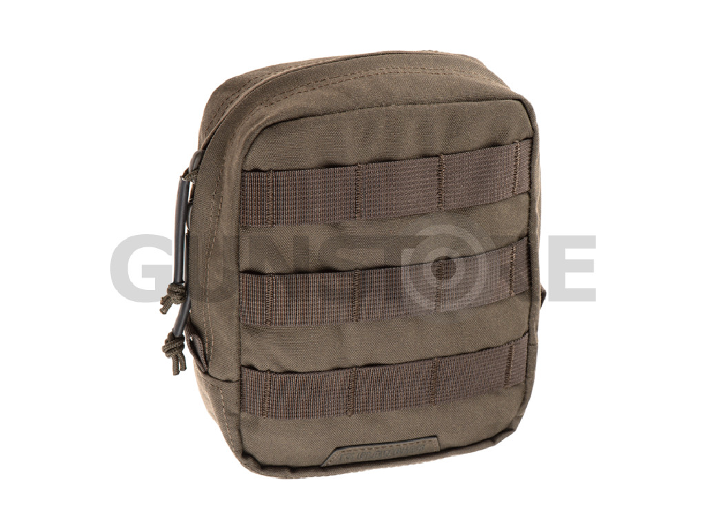 Medium Vertical Utility Pouch Core