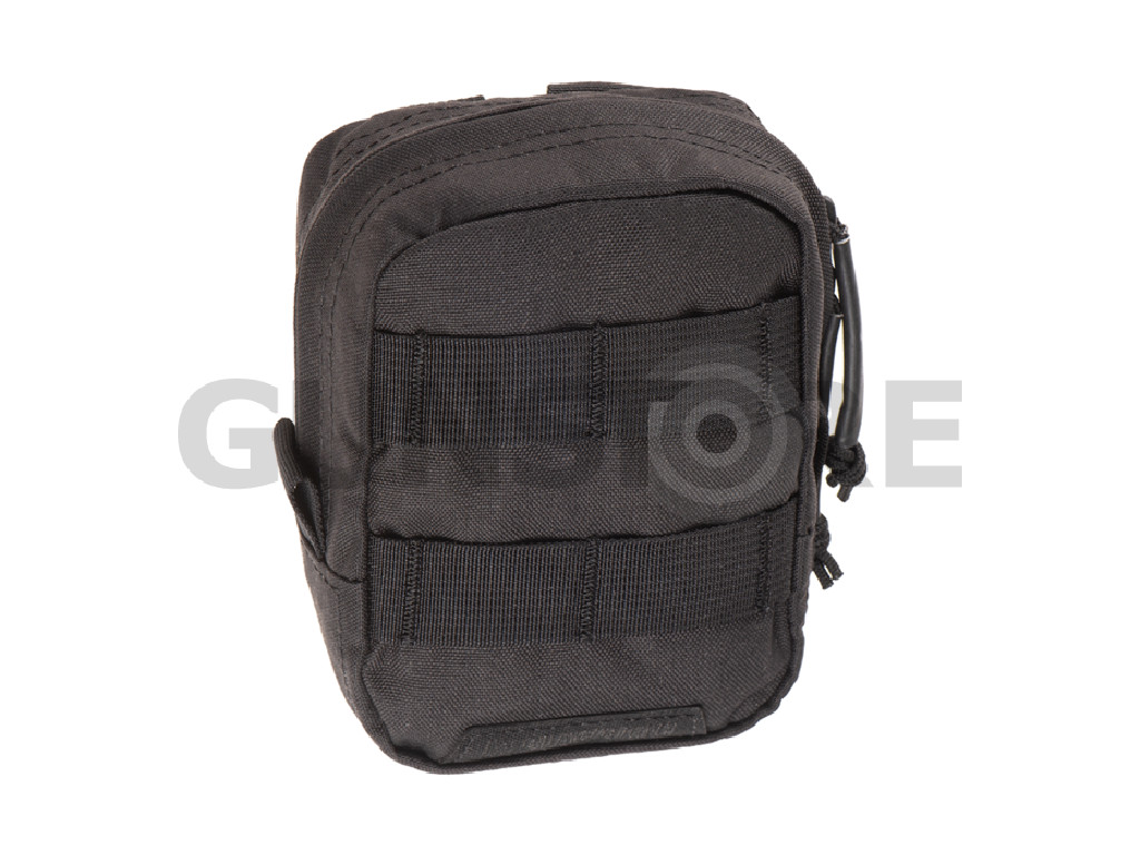 Small Vertical Utility Pouch Core