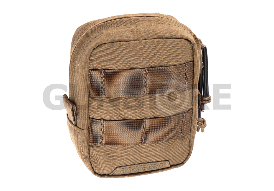 Small Vertical Utility Pouch Core