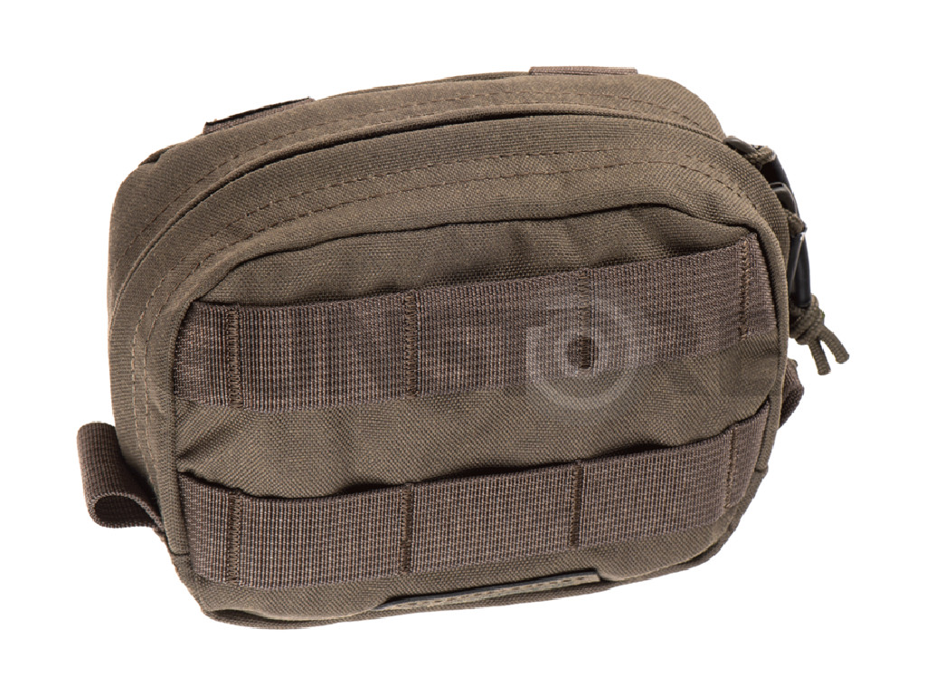Small Horizontal Utility Pouch Core