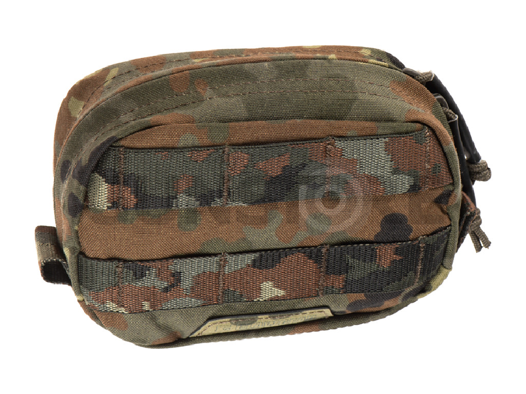 Small Horizontal Utility Pouch Core