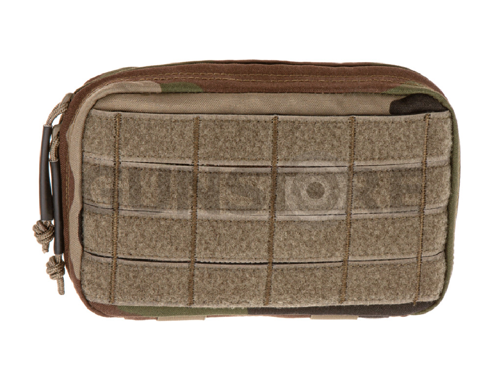 Admin Pouch Core