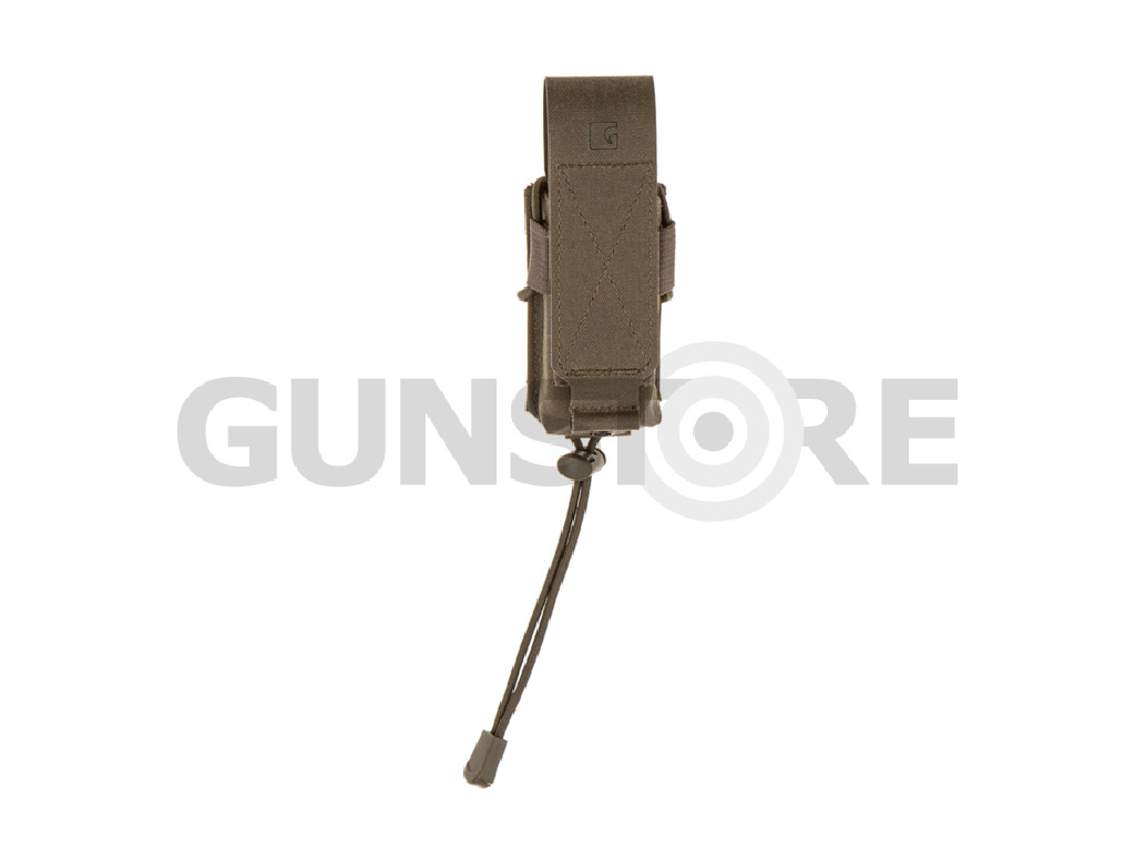 9mm Mag Pouch Flap LC