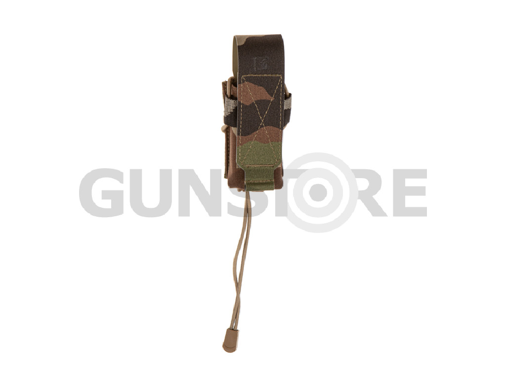 9mm Mag Pouch Flap LC