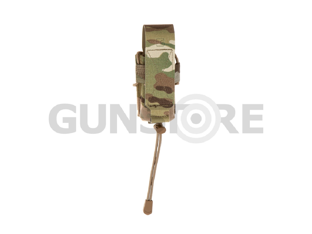 9mm Mag Pouch Flap LC