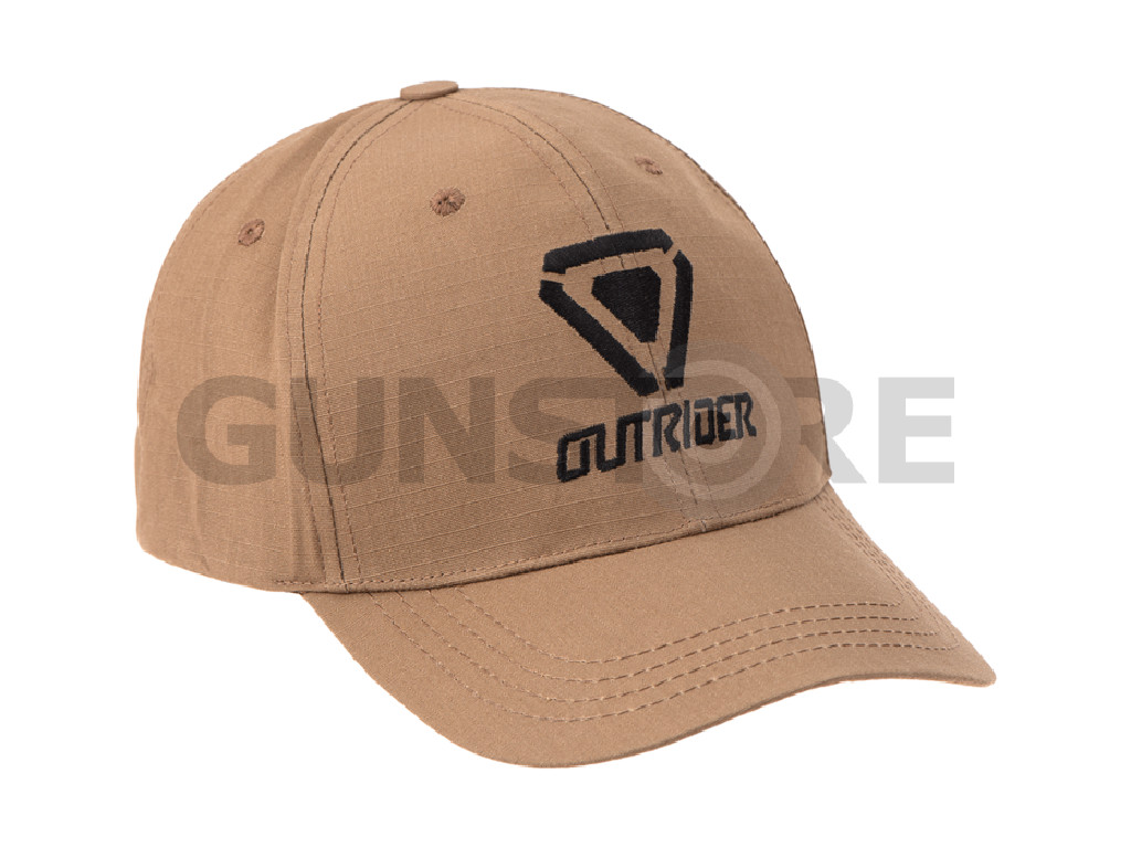T.O.R.D. Cap
