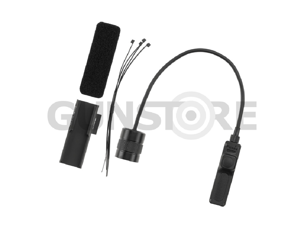 ALG-05 + AER-03 V2.0 Pressure Switch