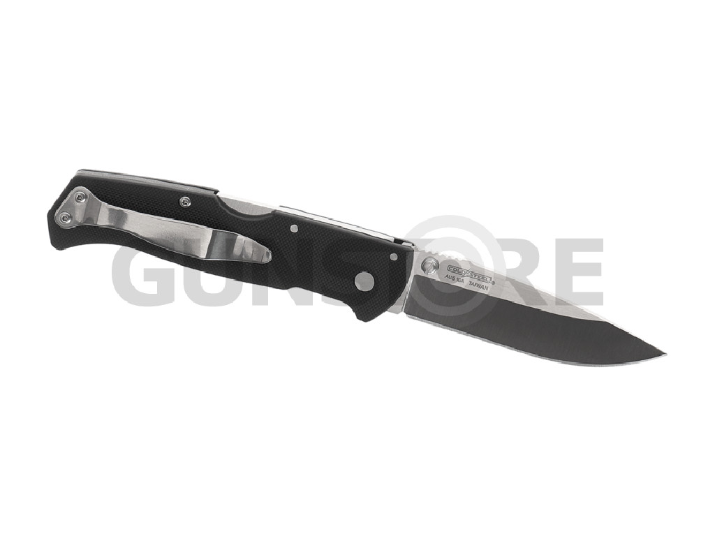 Air Lite Drop Point Folder