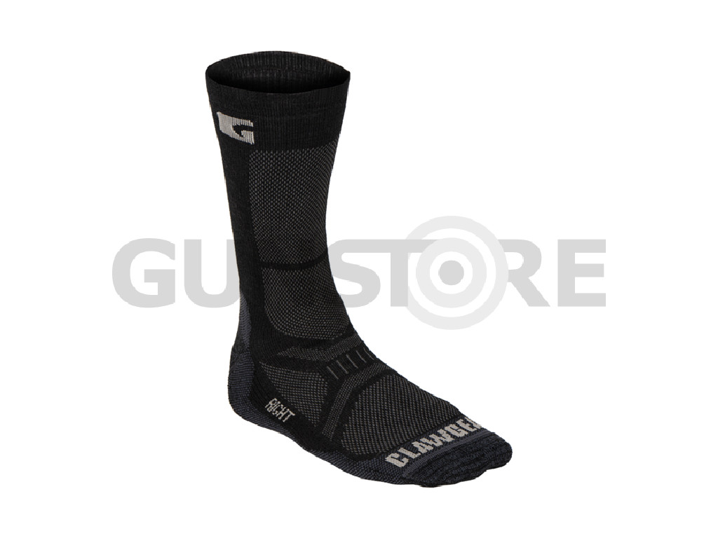 Merino Crew Socks