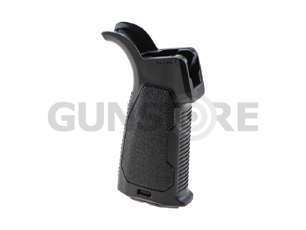 AR Enhanced Pistol Grip in 15 degree