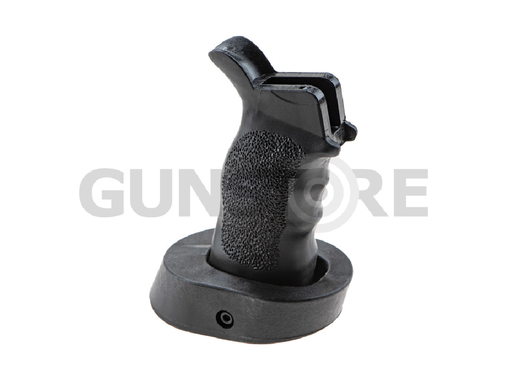 AR Tactical DLX Grip with Palm Shelf - Rigid