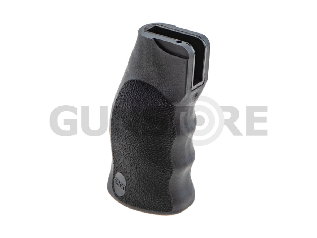 AR Tactical DLX Flat Top Grip Zero Angle - SureGri