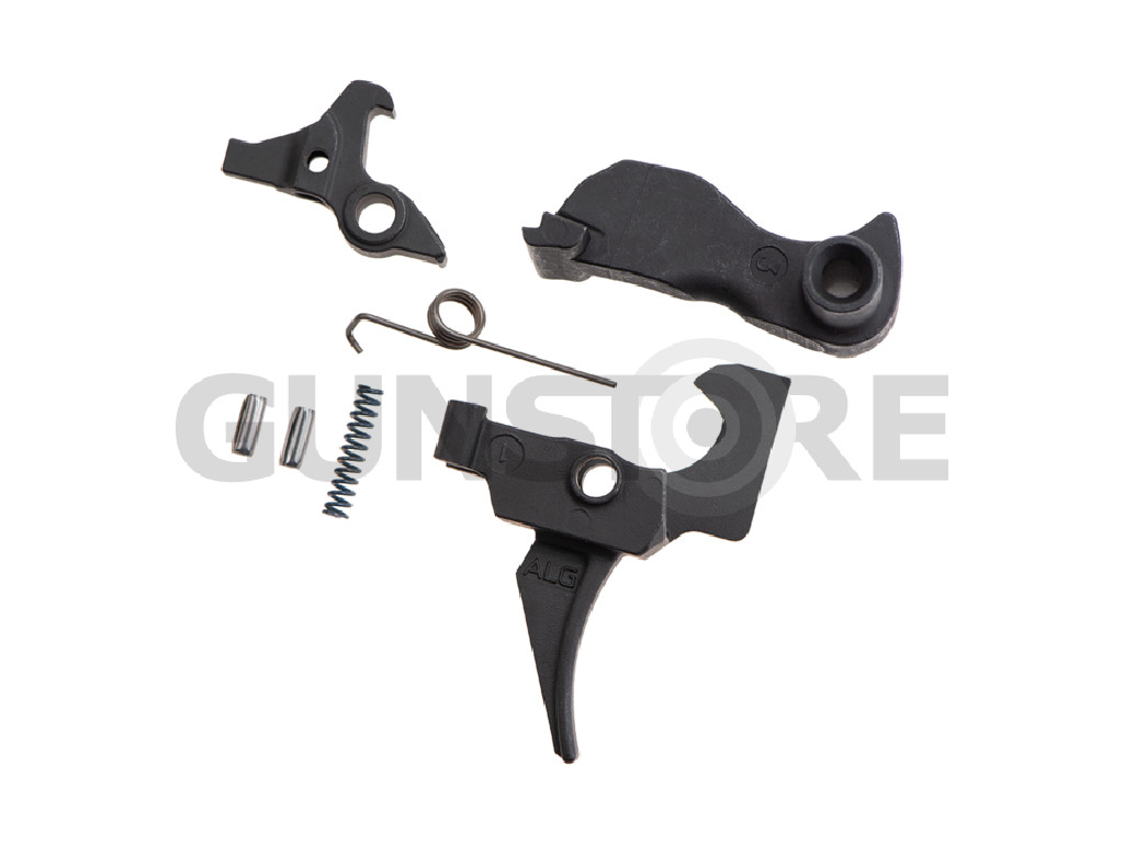 AK Enhanced Trigger