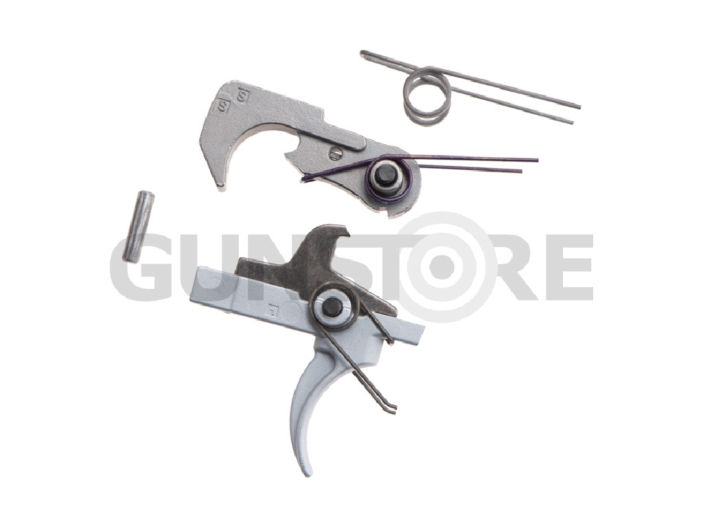 AR Advanced Combat Trigger