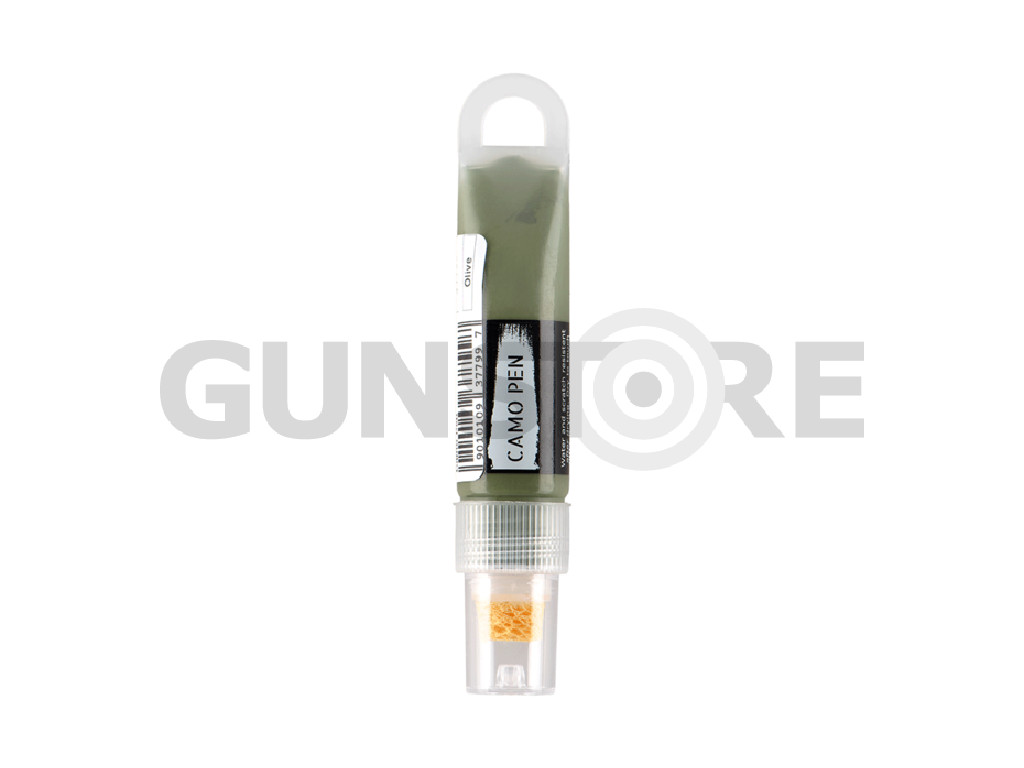 Camo Pen