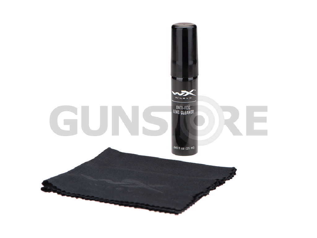 Anti-Fog Lens Cleaner - 25 ml