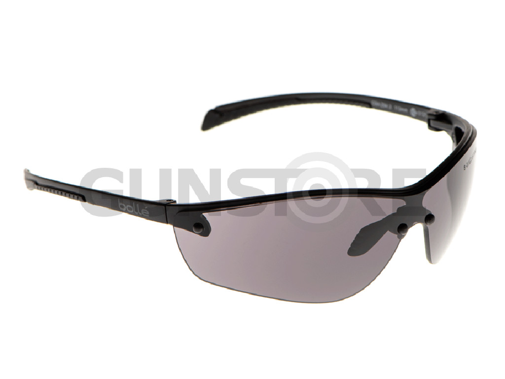 SILIUM+ BSSI Smoked Lens