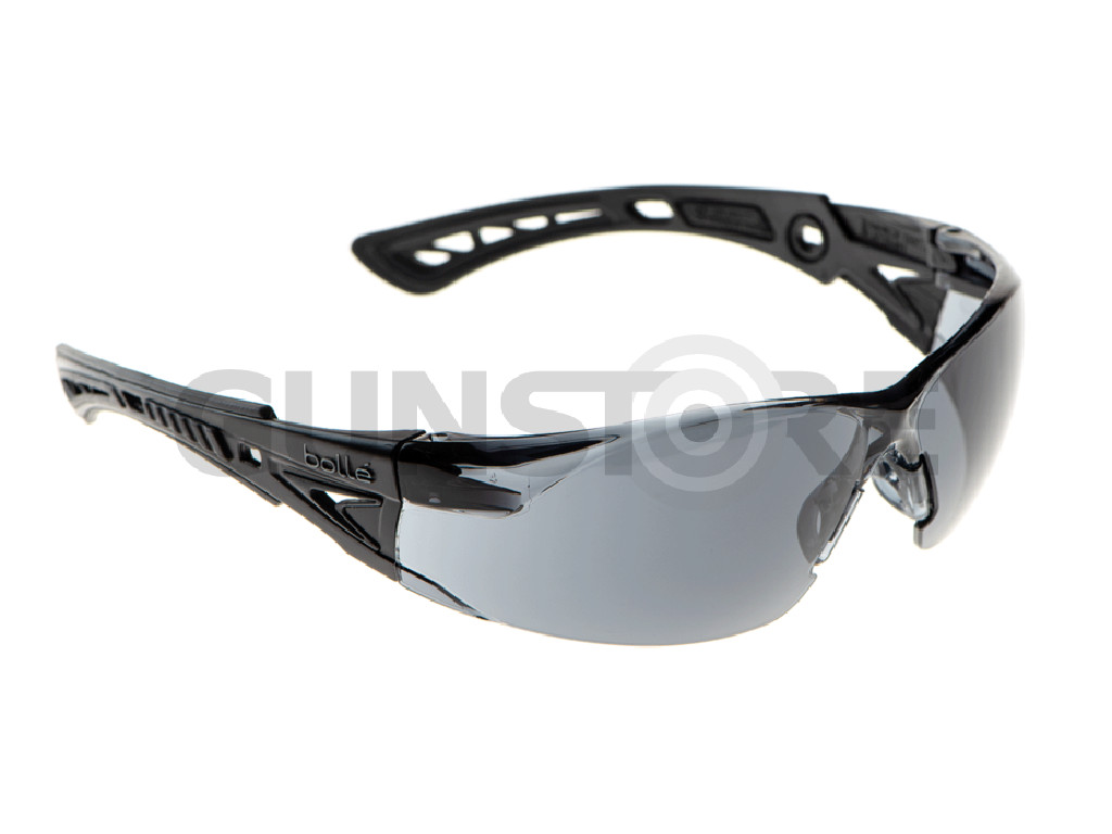 RUSH+ BSSI Smoked Lens
