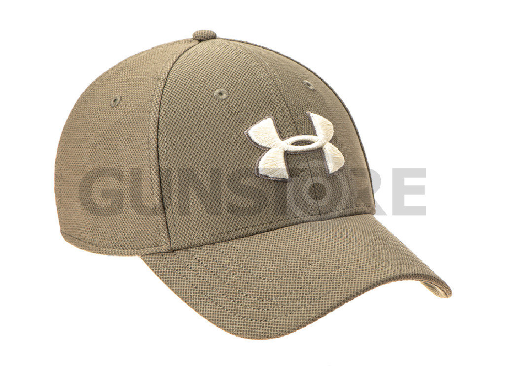 UA Men's Blitzing 3.0 Cap