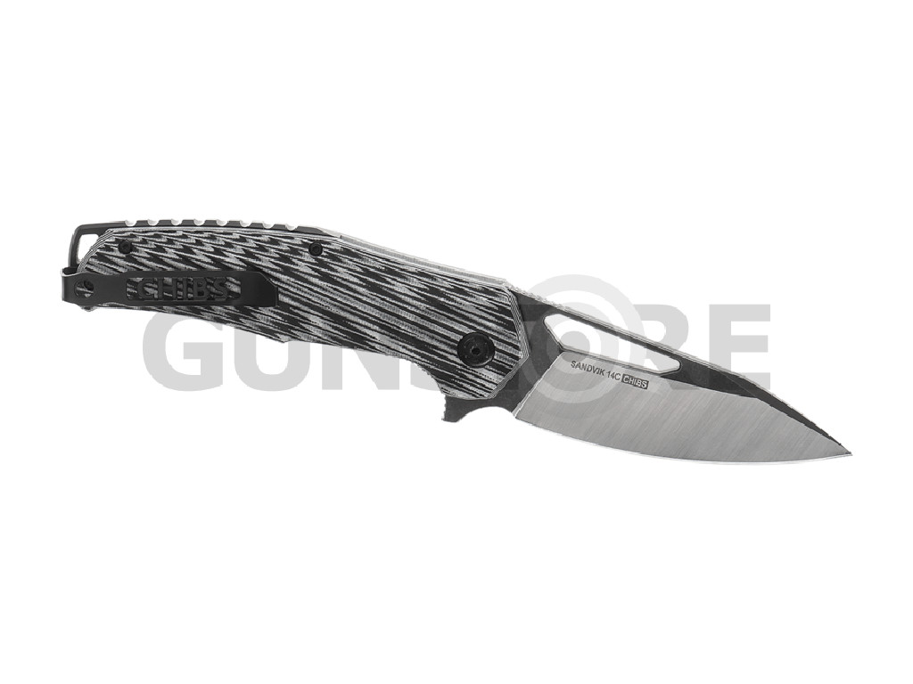 Chibs Two-Tone