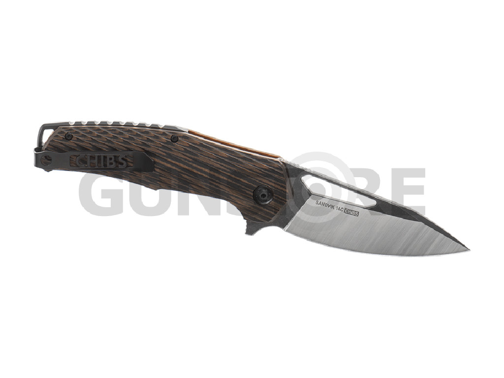 Chibs Two-Tone