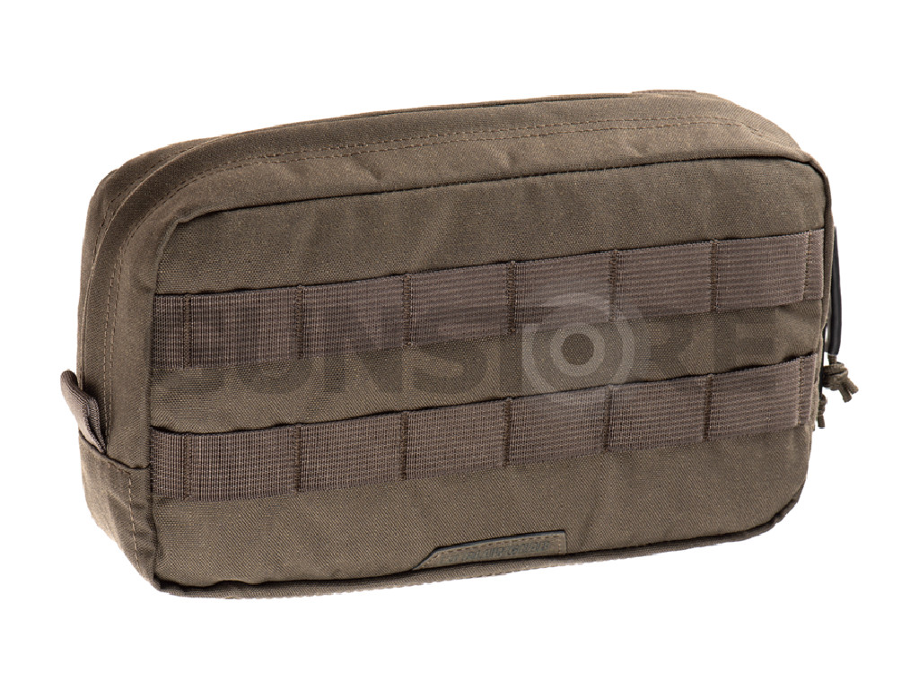 Large Horizontal Utility Pouch Core
