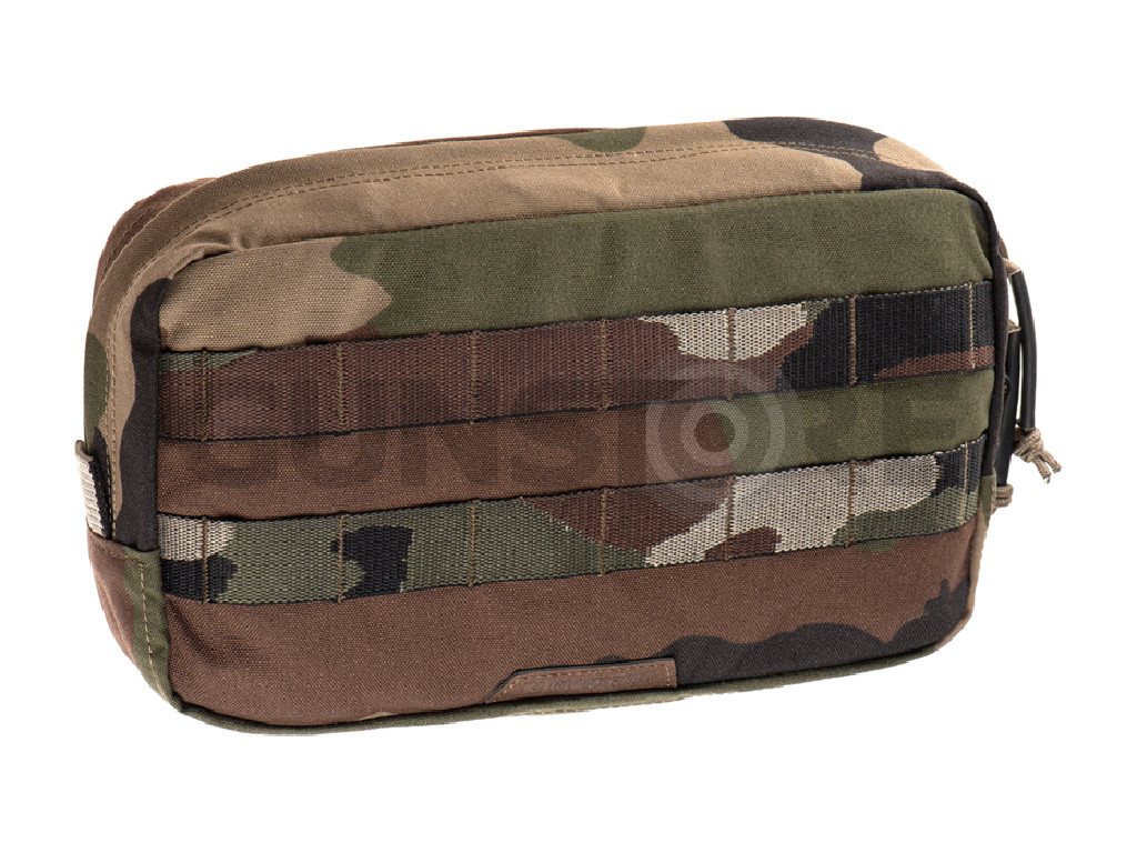 Large Horizontal Utility Pouch Core