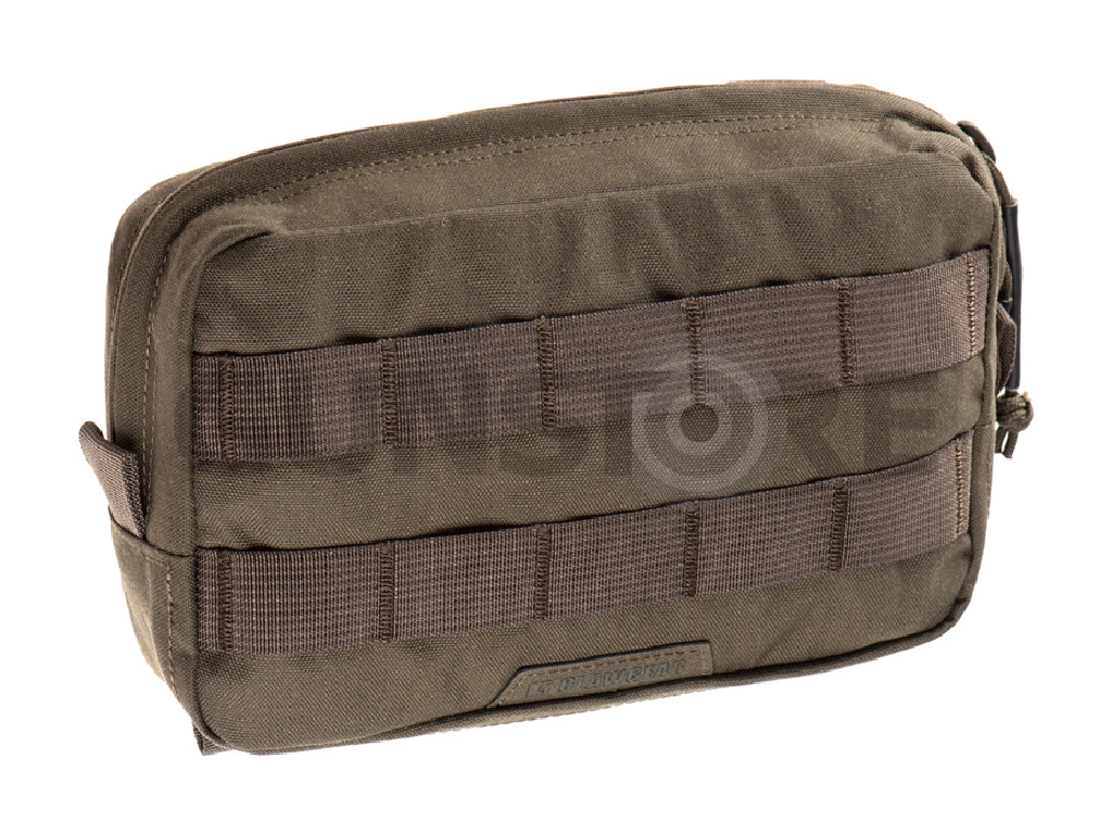 Medium Horizontal Utility Pouch Core
