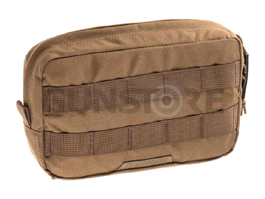 Medium Horizontal Utility Pouch Core