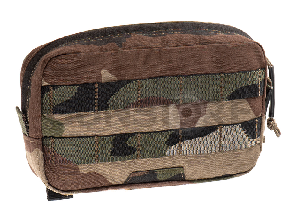 Medium Horizontal Utility Pouch Core