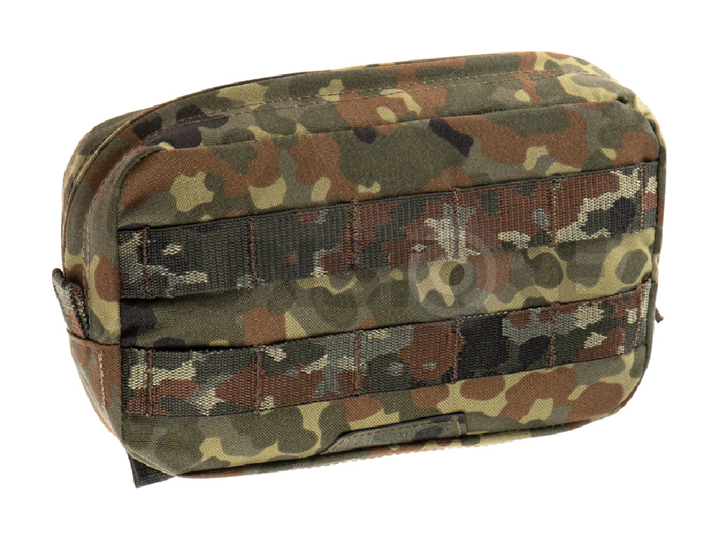 Medium Horizontal Utility Pouch Core